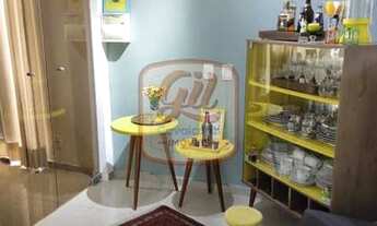 Imagem 4: Rio de Janeiro - Cobertura Triplex - Jardim Sulacap