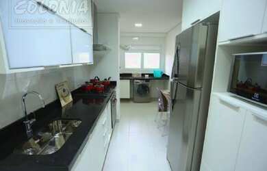 Imagem 5: São Bernardo do Campo - Apartamento Padrão - Jardim do Mar