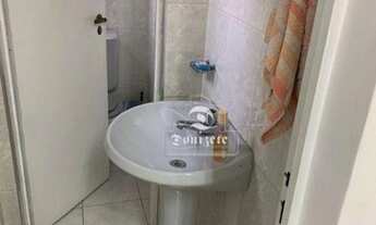 Imagem 6: Sala à venda, 88 m² por R$ 230.000,00 - Vila Bastos - Santo André/SP