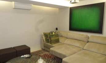 Imagem 7: Apartamento Residencial para venda e locação, Centro, Americana - AP0030