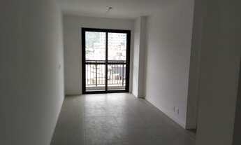 Imagem 3: Apartamento de 60 metros quadrados no bairro Vila Isabel com 2 quartos