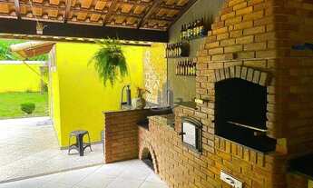 Imagem 3: Casa com 3 quartos à venda, 180 m² por R$ 550.000 - Candelária - Volta Redonda/RJ