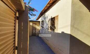 Imagem 5: Casa com Edícula, 242m2 terreno, Pq Industrial, já alugadas