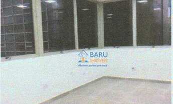 Imagem 2: Sala comercial reformada, com janelões!