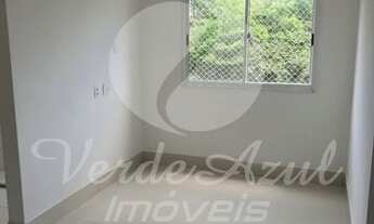 Imagem 2: Apartamento - Residencial Anauá - Hortolândia