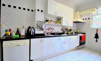 Imagem 6: Apartamento Locação 3 Dormitórios - 290 m² Higienópolis