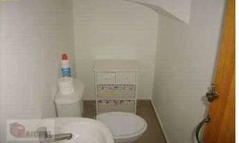 Imagem 6: Sobrado com 3 dormitórios à venda, 80 m² por R$ 350.000,00 - Vila Ré - São Paulo/SP