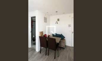 Imagem 7: Apartamento para Aluguel - Vila Califórnia, 2 Quartos, 50 m2