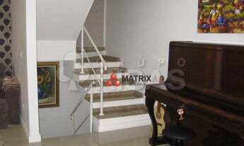 Imagem 7: Sobrado Residencial à venda, Boa Vista, Curitiba - SO2013