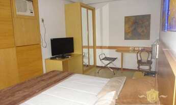 Imagem 2: Apartamento Mobiliado, Studio, para locação, Bairro Bom fim, na Ramiro Barcelos, Porto A