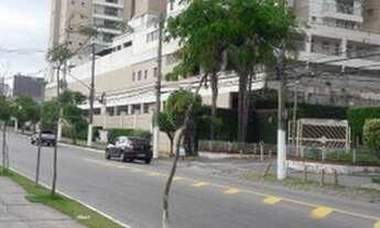 Imagem: VENDA/LOCAÇÃO APTO 124 MTS-COND.BIRNK