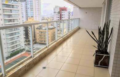 Imagem 3: Apartamento à venda na Enseada - Guarujá/SP