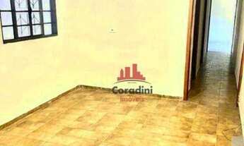 Imagem 4: Casa com 2 dormitórios à venda, 100 m² por R$ 200.000,00 - Jardim América - Americana/SP