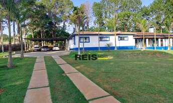 Imagem: Fazenda com 5 dormitórios à venda, 64