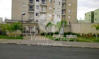 Imagem: Apartamento - Parque Dom Pedro Ii - Campinas