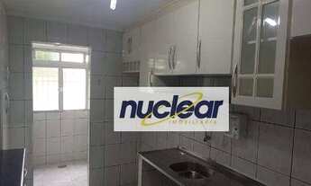 Imagem 7: Apartamento com 2 dormitórios para alugar, 56 m² por R$ 1.100,00/mês - São Mateus - São Pa