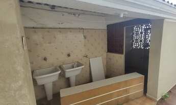 Imagem 2: Casa com 3 dormitórios à venda, 182 m² por R$ 550.000,00 - Vila Santa Clara - São Paulo/SP