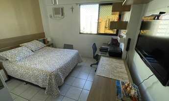 Imagem 6: EDF. THAIS DIAS Apartamento com 3 dormitórios