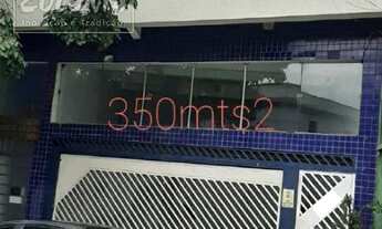 Imagem 2: Santo André - Loja/Salão - Parque das Nações