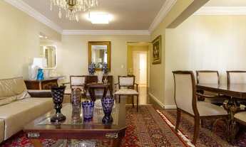 Imagem 4: Apartamento com 4 dormitórios à venda, 200 m² por R$ 2.100.000,00 - Perdizes - São Paulo/S