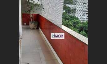 Imagem 2: Apt original 3 qtos,com vaga no Leblon