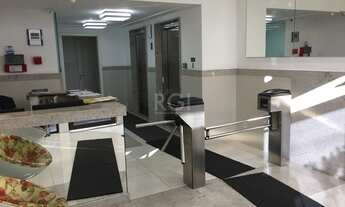 Imagem 3: Porto Alegre - Conjunto Comercial/Sala - Três Figueiras