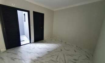 Imagem 3: Apartamento para Locação em Americana, Parque Nova Carioba, 1 dormitório, 1 suíte, 1 banhe