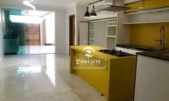 Imagem: Sobrado à venda, 210 m² por R$ 1.200.000,00