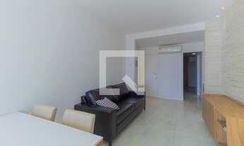 Imagem 5: Apartamento para Aluguel - Botafogo, 3 Quartos, 105 m2