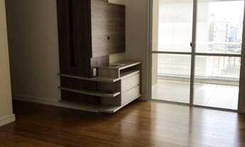 Imagem 1: Apartamento à venda, 64 m² por R$ 680.000,00 - Saúde - São Paulo/SP