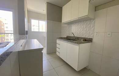 Imagem 5: Apartamento Valle das Palmeiras para aluguel com 55 metros quadrados com 2 quartos sendo u