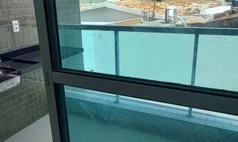 Imagem: APARTAMENTO EM TAMBAUZINHO COM VARANDA GOURMET!