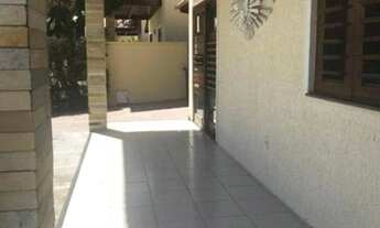 Imagem 5: Casa com 4 dormitórios à venda, 370 m² por R$ 1.100.000,00 - Centro - Eusébio/CE