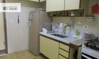 Imagem 5: Apartamento com 1 dormitório à venda, 46 m² por R$ 475.000,00 - Saúde - São Paulo/SP