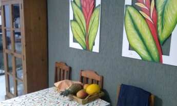 Imagem 6: Apartamento com 2 dormitórios à venda, 86 m² por R$ 430.000,00 - Jardim Casa Branca - Cara