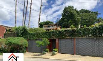 Imagem 3: Casa com 3 dormitórios à venda, 509 m² por R$ 1.300.000,00 - Recreio Maristela - Atibaia/S