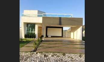 Imagem 2: CASA ALTO PADRÃO