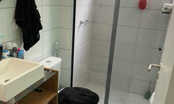 Imagem 5: Lindo apartamento 02 quartos com varanda e vaga na Taquara