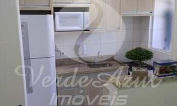 Imagem 7: Apartamento - Chácara das Nações - Valinhos