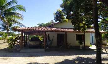 Imagem: Rancho com 3 dormitórios à venda por R$