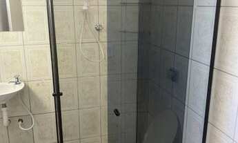 Imagem 3: Apartamento com 3 dormitórios, 97 m² - venda por R$ 380.000,00 ou aluguel por R$ 1.890,00