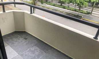 Imagem 3: Apartamento com 4 dormitórios à venda, 105 m² por R$ 440.000,00 - Enseada - Guarujá/SP