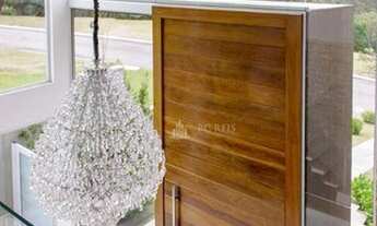 Imagem 5: Casa com 4 suítes à venda, 540 m² por R$ 3.800.000 - Campos do Conde - Santana de Parnaíba