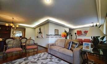 Imagem 4: Apartamento com 3 dormitórios à venda, 215 m² por R$ 1.490.000,00 - Santa Rosa - Niterói/R