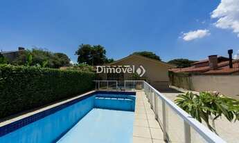 Imagem 6: PORTO ALEGRE - Casa Comercial - JARDIM ISABEL