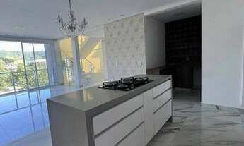 Imagem 4: Casa Semi Nova no Cond. New Ville - Só R$1.7 Milhões - Estuda Permuta!