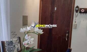 Imagem: Apartamento 50m² nova Petrópolis São