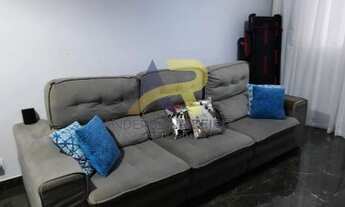 Imagem 4: Apartamento para Venda em São Paulo, Sítio Pinheirinho, 3 dormitórios, 1 banheiro, 1 vaga