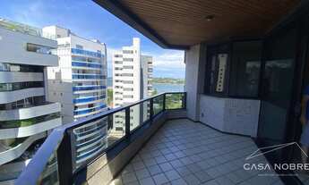 Imagem 5: Apartamento com 4 dormitórios à venda, 250 m² por R$ 3.100.000 - Praia do Canto - Vitória