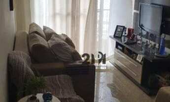 Imagem 3: Apartamento com 3 dormitórios à venda, 61 m² por R$ 410.000,00 - Lauzane Paulista - São Pa